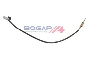 Sensor, Abgastemperatur 5 V BOGAP L6120140