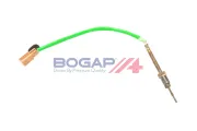Sensor, Abgastemperatur 5 V BOGAP L6120141