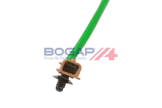 Sensor, Abgastemperatur 5 V BOGAP L6120141 Bild Sensor, Abgastemperatur 5 V BOGAP L6120141