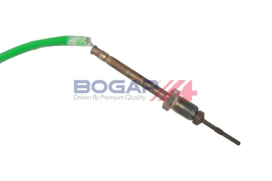 Sensor, Abgastemperatur 5 V BOGAP L6120141 Bild Sensor, Abgastemperatur 5 V BOGAP L6120141
