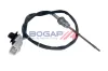 Sensor, Abgastemperatur 5 V BOGAP L6120142