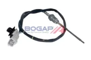 Sensor, Abgastemperatur 5 V BOGAP L6120142