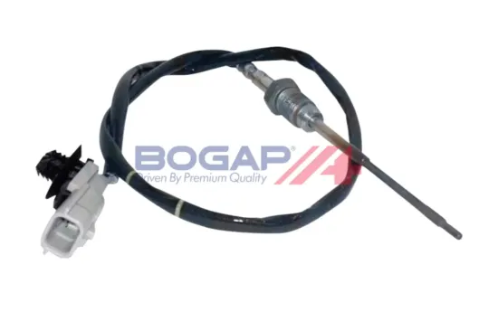 Sensor, Abgastemperatur 5 V BOGAP L6120142 Bild Sensor, Abgastemperatur 5 V BOGAP L6120142