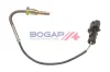 Sensor, Abgastemperatur 5 V BOGAP L6120143 Bild Sensor, Abgastemperatur 5 V BOGAP L6120143
