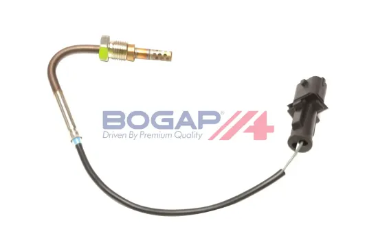 Sensor, Abgastemperatur 5 V BOGAP L6120143 Bild Sensor, Abgastemperatur 5 V BOGAP L6120143