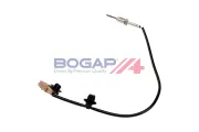 Sensor, Abgastemperatur 5 V BOGAP L6120144