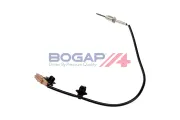 Sensor, Abgastemperatur 5 V BOGAP L6120144