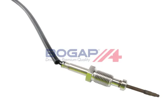 Sensor, Abgastemperatur 5 V BOGAP L6120144 Bild Sensor, Abgastemperatur 5 V BOGAP L6120144