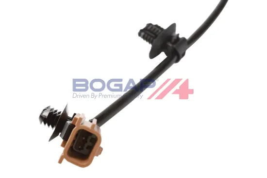 Sensor, Abgastemperatur 5 V BOGAP L6120144 Bild Sensor, Abgastemperatur 5 V BOGAP L6120144