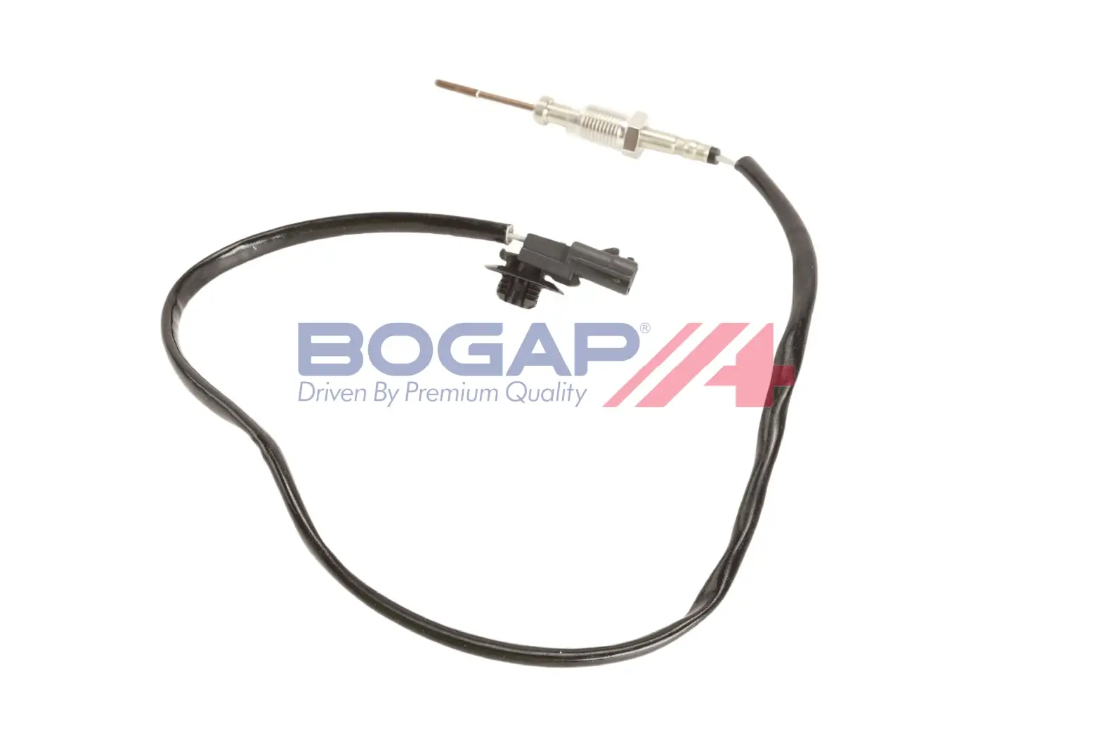 Sensor, Abgastemperatur BOGAP L6120145