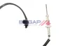 Sensor, Abgastemperatur BOGAP L6120145 Bild Sensor, Abgastemperatur BOGAP L6120145