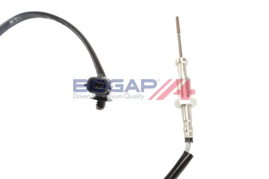 Sensor, Abgastemperatur BOGAP L6120145 Bild Sensor, Abgastemperatur BOGAP L6120145