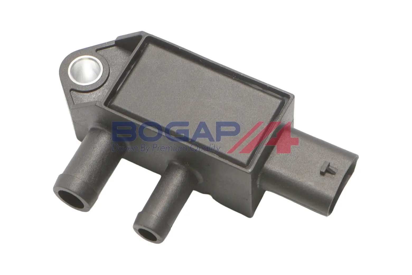 Sensor, Abgasdruck BOGAP L6121100