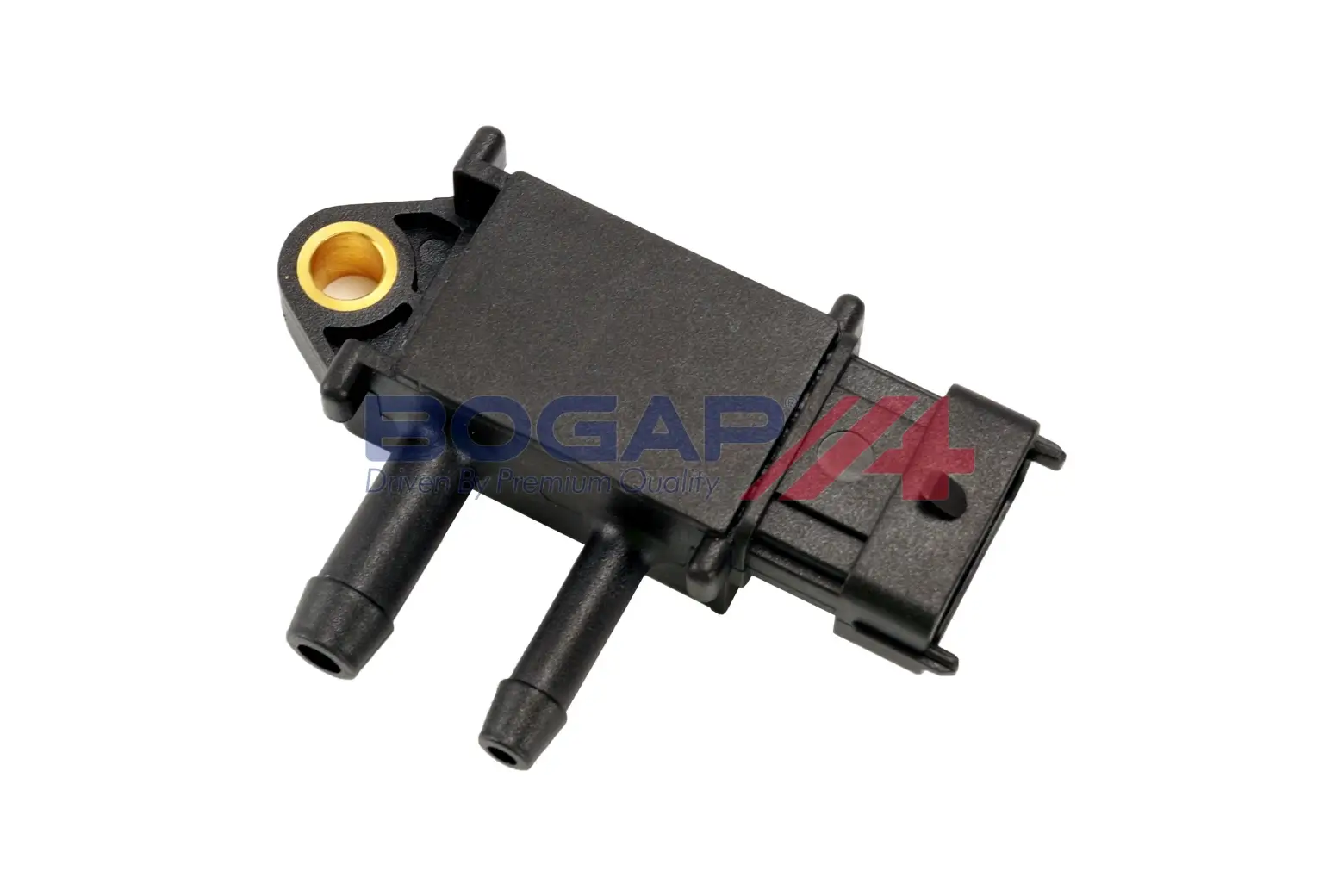 Sensor, Abgasdruck BOGAP L6121101