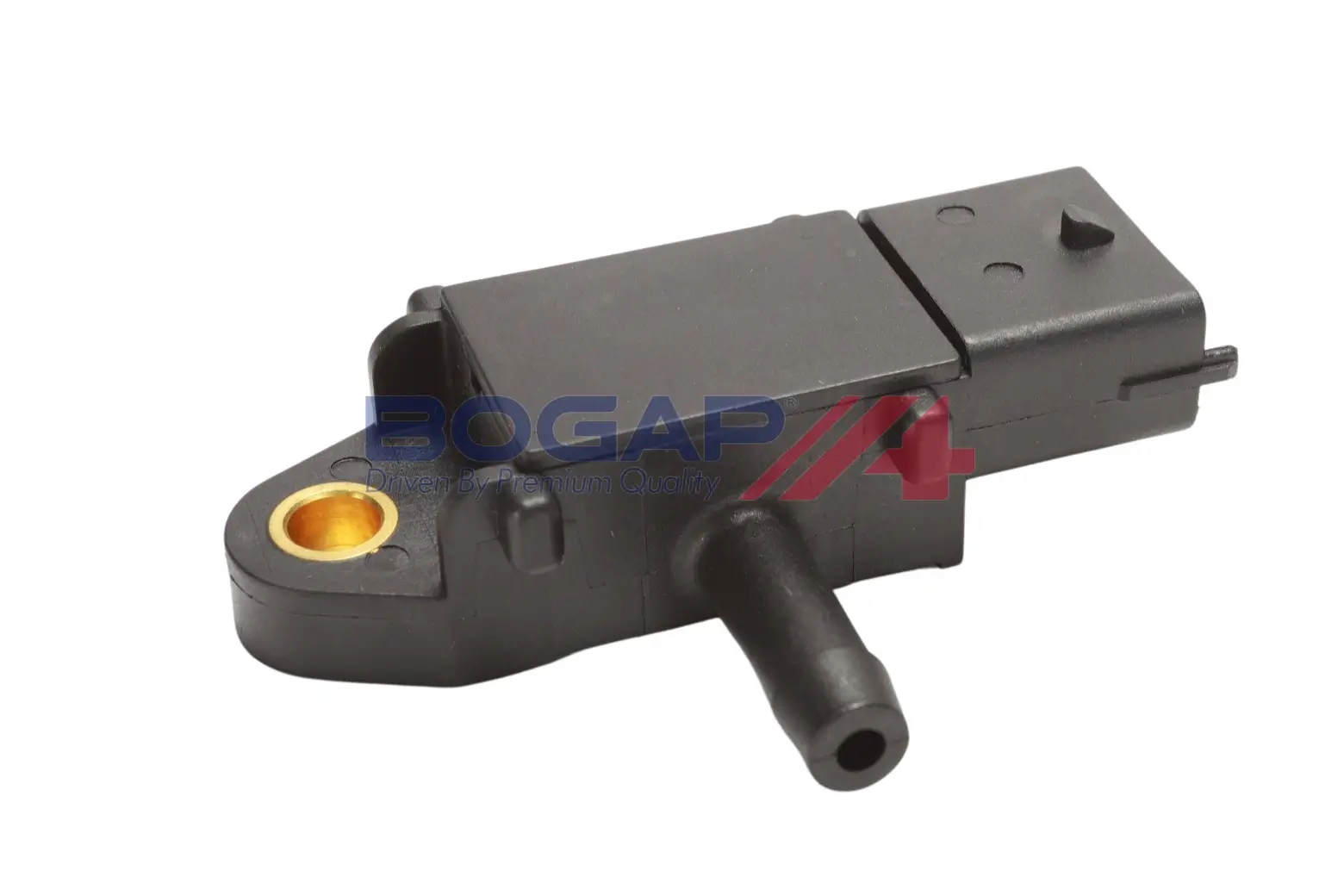 Sensor, Abgasdruck BOGAP L6121102