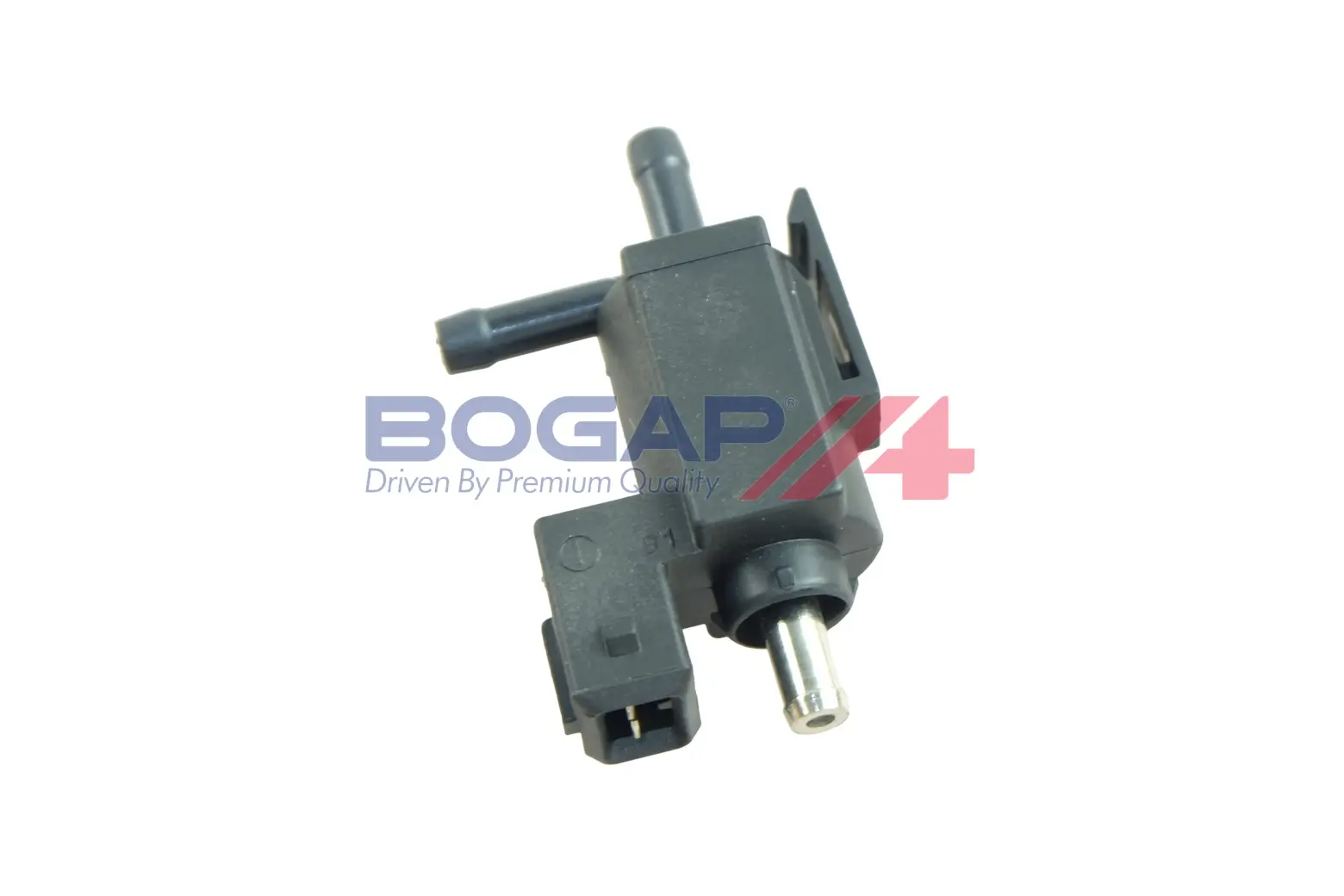 Ventil, Luftsteuerung (Ansaugluft) BOGAP L6310100