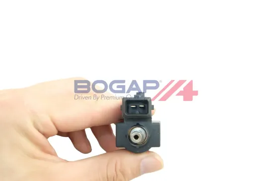 Ventil, Luftsteuerung (Ansaugluft) BOGAP L6310100 Bild Ventil, Luftsteuerung (Ansaugluft) BOGAP L6310100