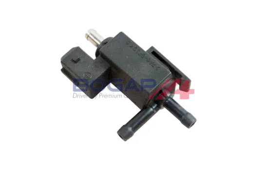 Ventil, Luftsteuerung (Ansaugluft) 12 V BOGAP L6310100 Bild Ventil, Luftsteuerung (Ansaugluft) 12 V BOGAP L6310100