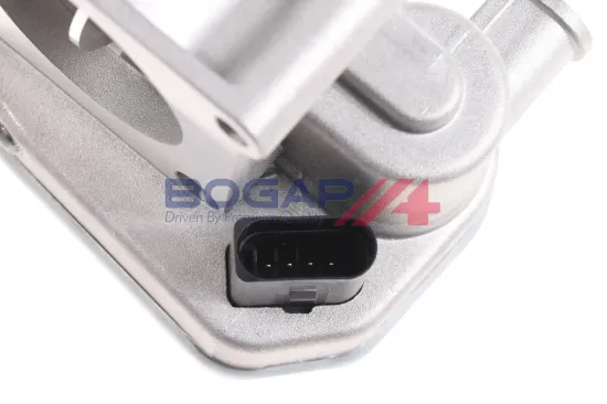 Drosselklappenstutzen 12 V BOGAP L6319103 Bild Drosselklappenstutzen 12 V BOGAP L6319103