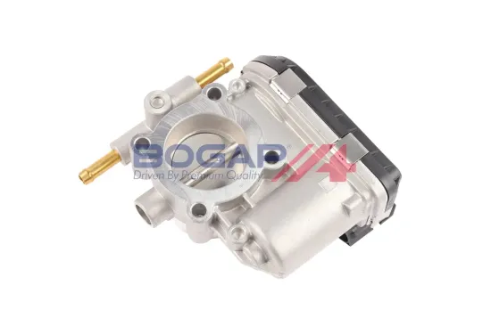 Drosselklappenstutzen 12 V BOGAP L6319105 Bild Drosselklappenstutzen 12 V BOGAP L6319105