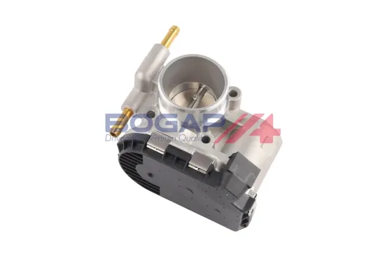 Drosselklappenstutzen 12 V BOGAP L6319105 Bild Drosselklappenstutzen 12 V BOGAP L6319105