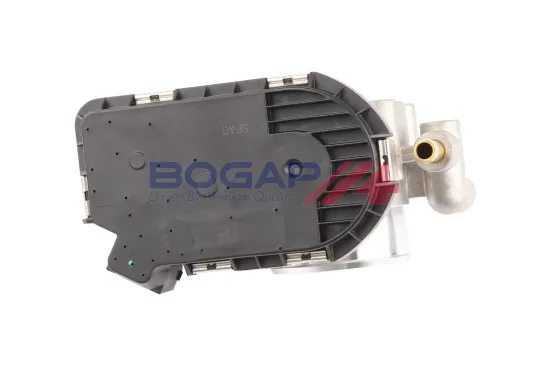 Drosselklappenstutzen 12 V BOGAP L6319105 Bild Drosselklappenstutzen 12 V BOGAP L6319105