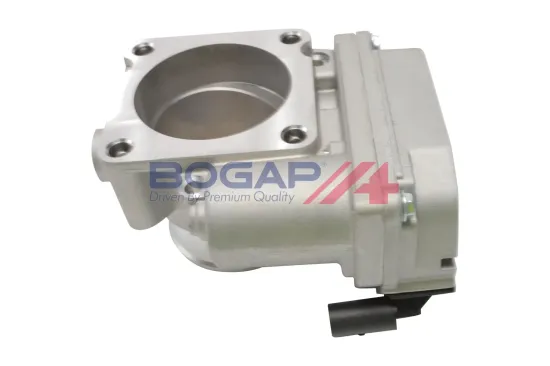 Drosselklappenstutzen 12 V BOGAP L6319106 Bild Drosselklappenstutzen 12 V BOGAP L6319106