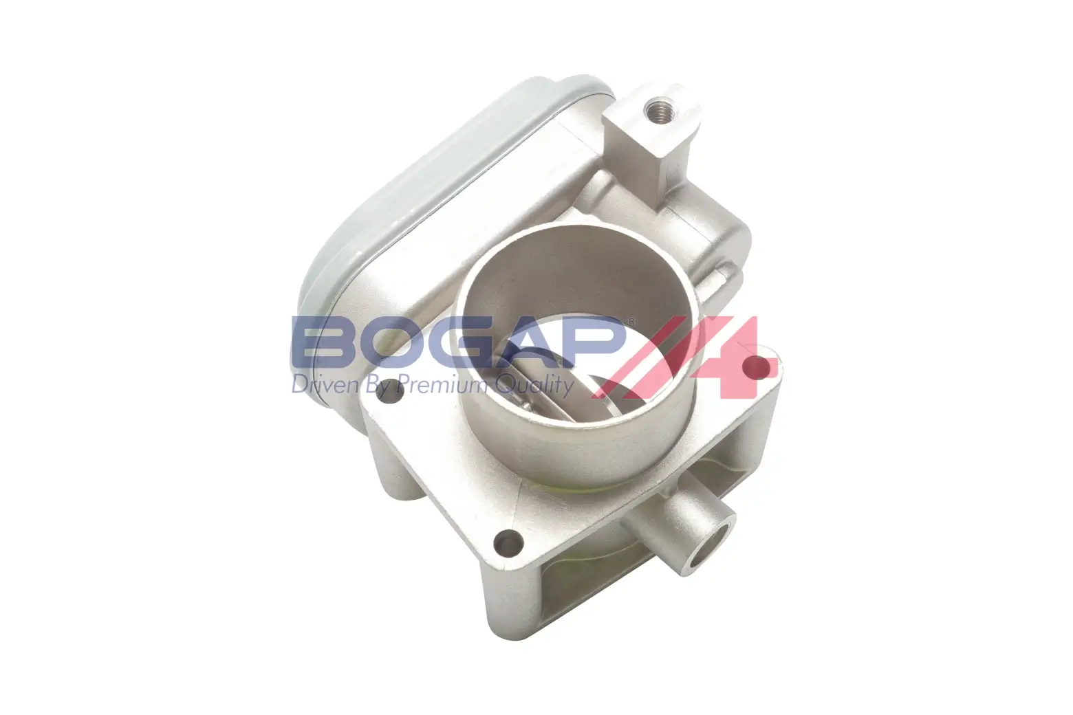 Drosselklappenstutzen BOGAP L6319107