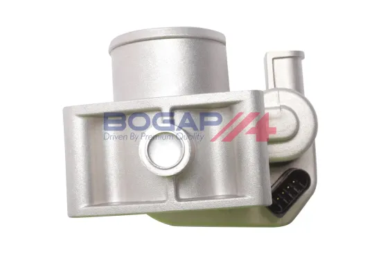 Drosselklappenstutzen BOGAP L6319107 Bild Drosselklappenstutzen BOGAP L6319107
