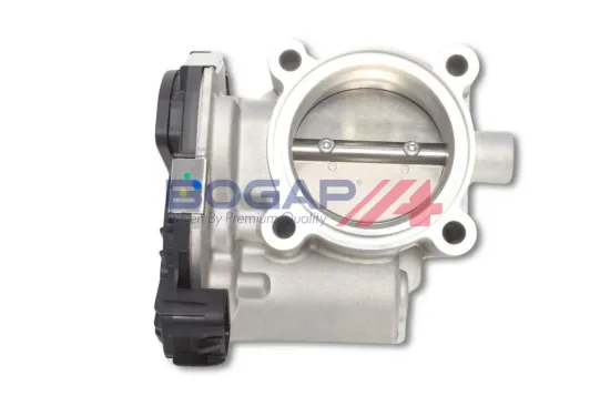 Drosselklappenstutzen 12 V BOGAP L6319108 Bild Drosselklappenstutzen 12 V BOGAP L6319108