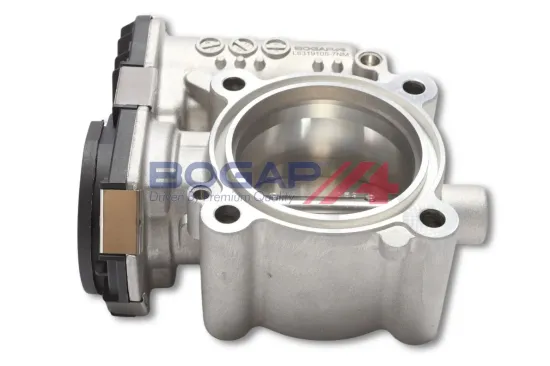 Drosselklappenstutzen 12 V BOGAP L6319108 Bild Drosselklappenstutzen 12 V BOGAP L6319108