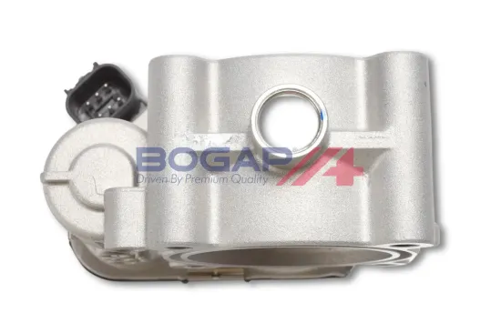 Drosselklappenstutzen 12 V BOGAP L6319108 Bild Drosselklappenstutzen 12 V BOGAP L6319108