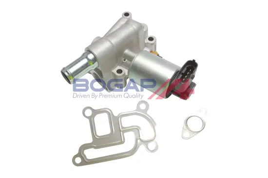 Ventil, Abgasrückführung BOGAP L6320101 Bild Ventil, Abgasrückführung BOGAP L6320101