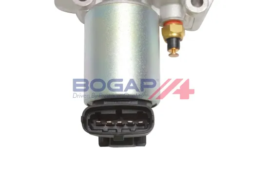 Ventil, Abgasrückführung BOGAP L6320101 Bild Ventil, Abgasrückführung BOGAP L6320101