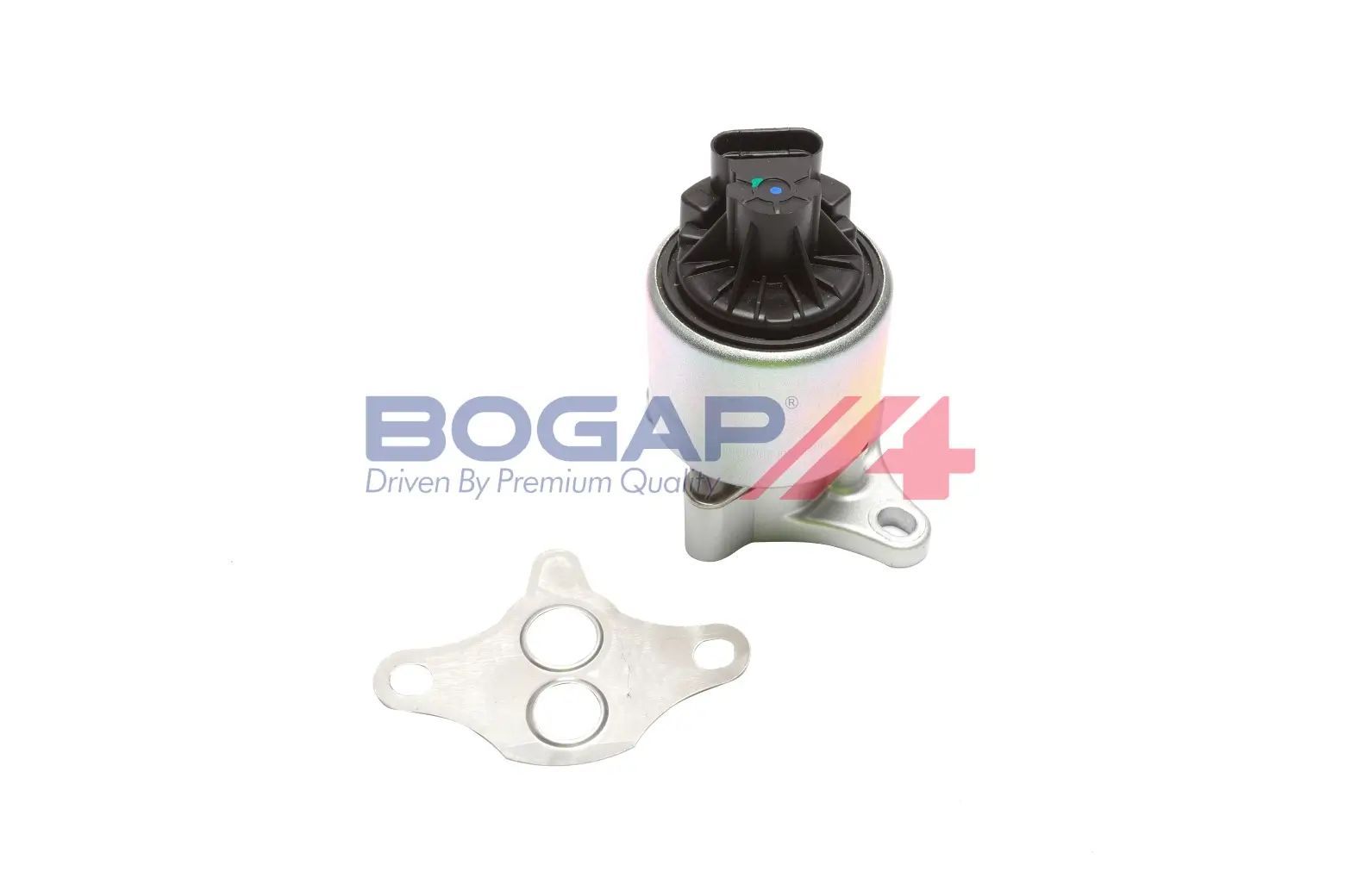 Ventil, Abgasrückführung BOGAP L6320105