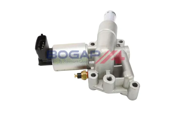 Ventil, Abgasrückführung BOGAP L6320106 Bild Ventil, Abgasrückführung BOGAP L6320106