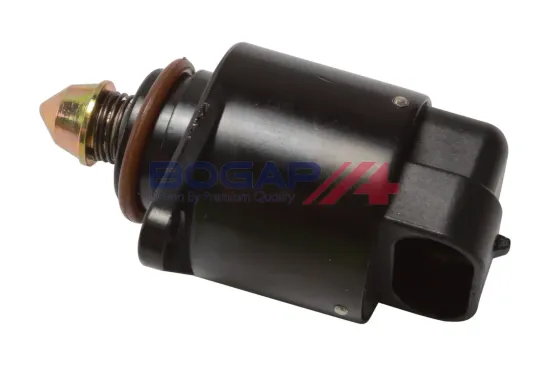 Leerlaufregelventil, Luftversorgung BOGAP L6321100 Bild Leerlaufregelventil, Luftversorgung BOGAP L6321100