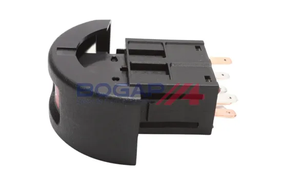 Warnblinkschalter 12 V BOGAP L7332102 Bild Warnblinkschalter 12 V BOGAP L7332102