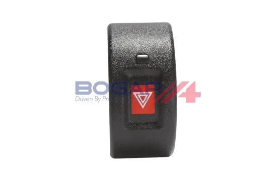 Warnblinkschalter 12 V BOGAP L7332102 Bild Warnblinkschalter 12 V BOGAP L7332102