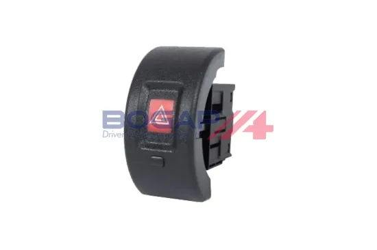 Warnblinkschalter 12 V BOGAP L7332102 Bild Warnblinkschalter 12 V BOGAP L7332102