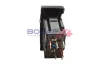 Warnblinkschalter 12 V BOGAP L7332102 Bild Warnblinkschalter 12 V BOGAP L7332102