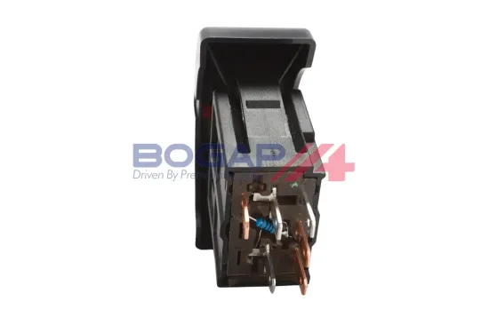 Warnblinkschalter 12 V BOGAP L7332102 Bild Warnblinkschalter 12 V BOGAP L7332102