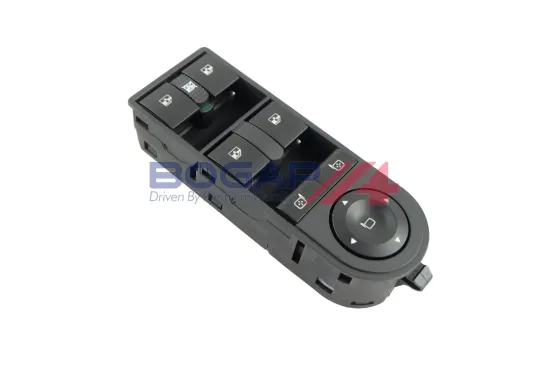 Schalter, Fensterheber fahrerseitig BOGAP L7339100 Bild Schalter, Fensterheber fahrerseitig BOGAP L7339100