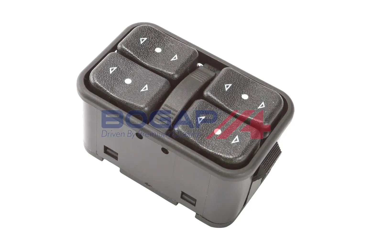 Schalter, Fensterheber fahrerseitig BOGAP L7339102