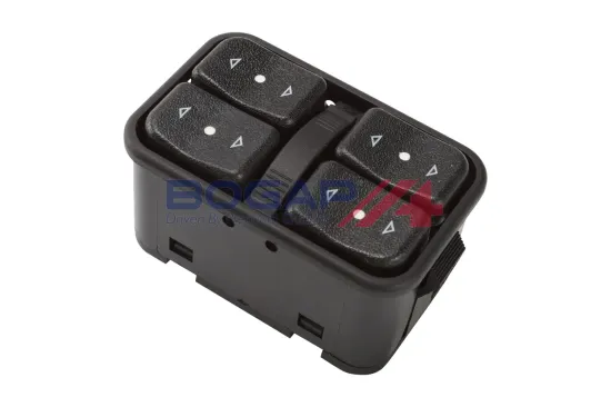 Schalter, Fensterheber fahrerseitig BOGAP L7339102 Bild Schalter, Fensterheber fahrerseitig BOGAP L7339102