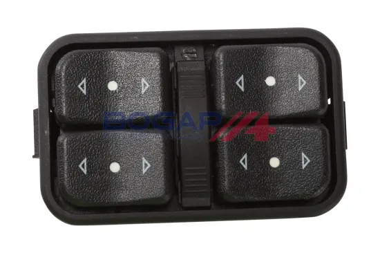 Schalter, Fensterheber fahrerseitig BOGAP L7339102 Bild Schalter, Fensterheber fahrerseitig BOGAP L7339102