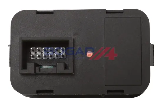 Schalter, Fensterheber fahrerseitig BOGAP L7339102 Bild Schalter, Fensterheber fahrerseitig BOGAP L7339102