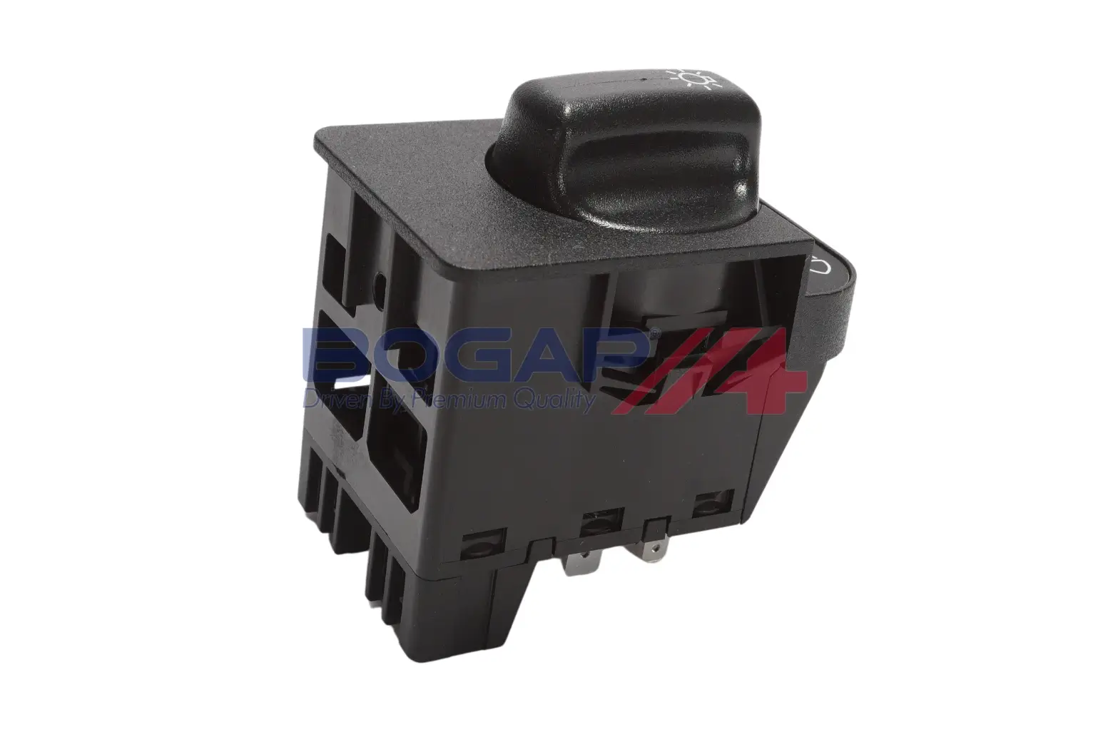 Schalter, Hauptlicht 12 V fahrerseitig BOGAP L7344103