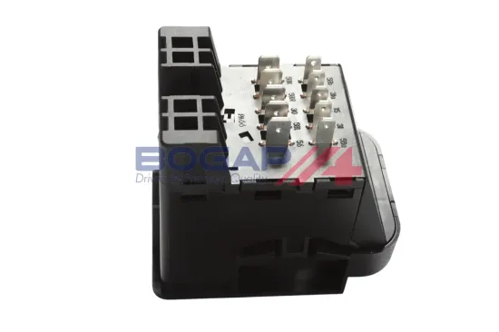 Schalter, Hauptlicht 12 V fahrerseitig BOGAP L7344103 Bild Schalter, Hauptlicht 12 V fahrerseitig BOGAP L7344103