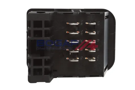 Schalter, Hauptlicht 12 V fahrerseitig BOGAP L7344103 Bild Schalter, Hauptlicht 12 V fahrerseitig BOGAP L7344103
